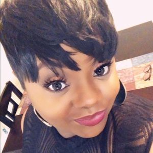 Meet your Posher, Kenyetta